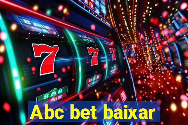 Abc bet baixar